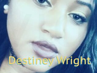 Destiney_Wright