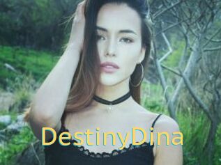 DestinyDina