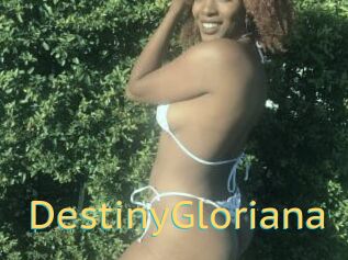 DestinyGloriana