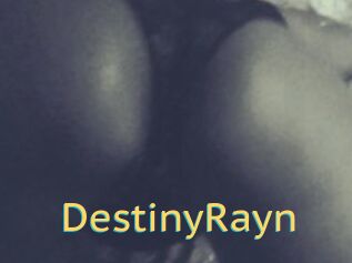 DestinyRayn