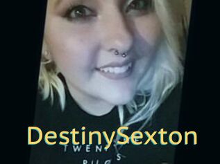 DestinySexton