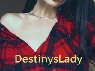 DestinysLady