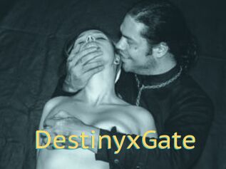DestinyxGate