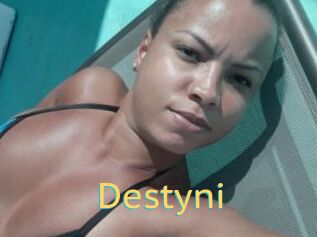 Destyni