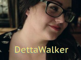 DettaWalker
