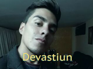 Devastiun