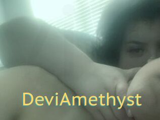 DeviAmethyst