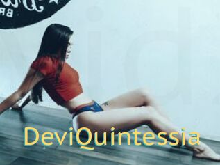 DeviQuintessia