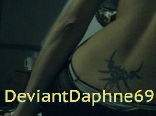 DeviantDaphne69