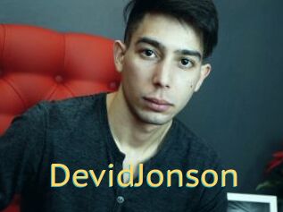 DevidJonson
