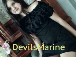 DevilsMarine