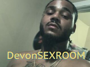 DevonSEXROOM