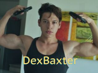 DexBaxter