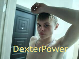 DexterPower