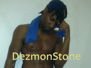 DezmonStone
