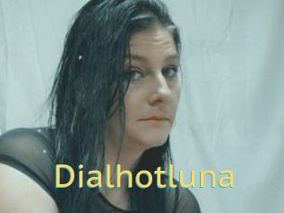 Dialhotluna
