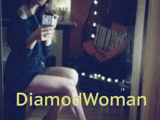 DiamodWoman