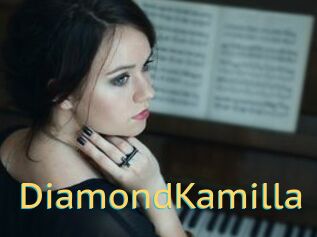 DiamondKamilla