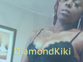 DiamondKiki