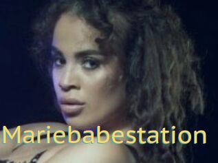 DiamondMariebabestation