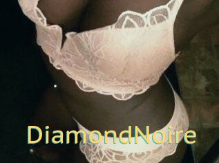 DiamondNoire