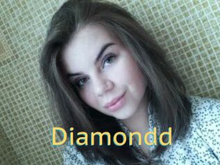 Diamondd
