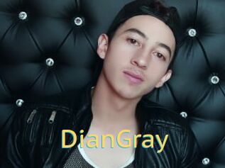 DianGray