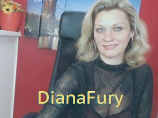 DianaFury