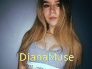 DianaMuse