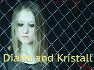 Diana_and_Kristall