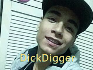 DickDigger