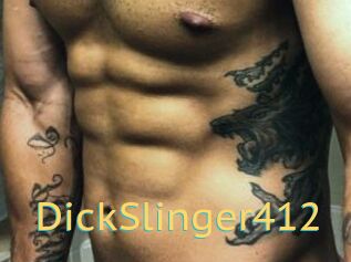 DickSlinger412