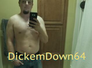 DickemDown64