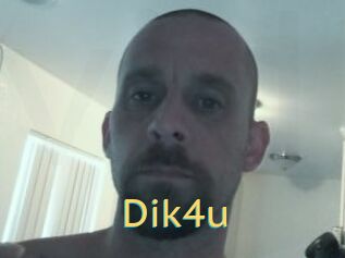 Dik4u