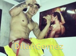 DilanGomez