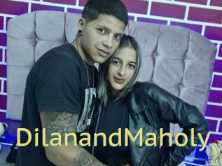 DilanandMaholy