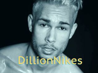 DillionNikes