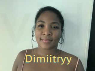 Dimiitryy