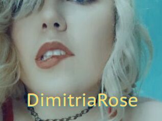 DimitriaRose