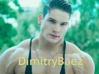 DimitryBaez
