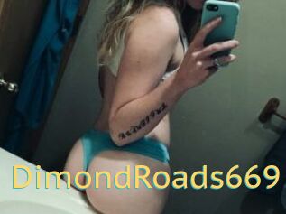 DimondRoads669