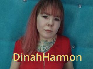 DinahHarmon