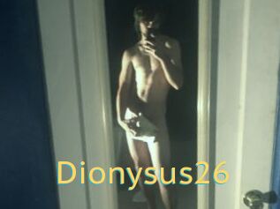 Dionysus26