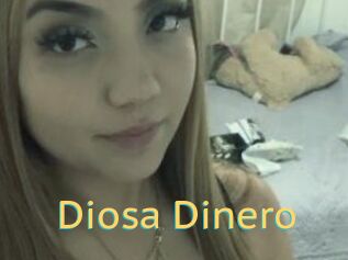 Diosa_Dinero