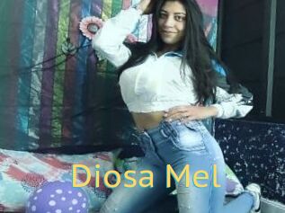 Diosa_Mel