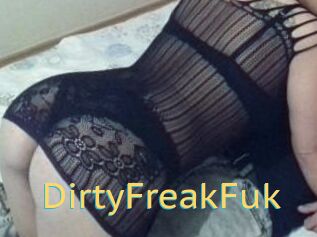 DirtyFreakFuk