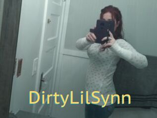 DirtyLilSynn