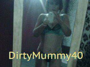DirtyMummy40