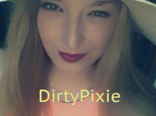DirtyPixie