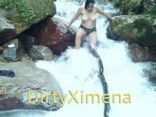 DirtyXimena